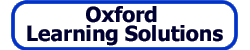 Oxford Learning Solutions